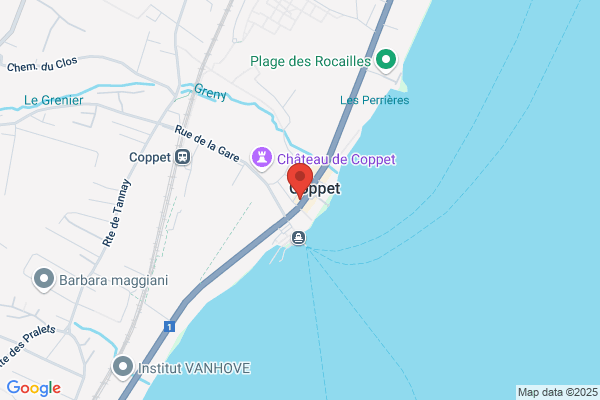 Coppet Francoise