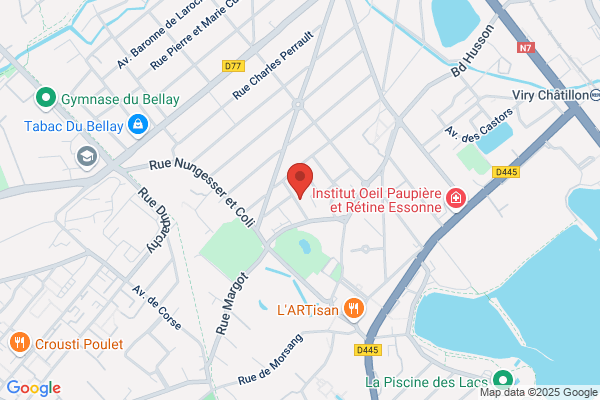 Adiba Pierre Jacques Medecin