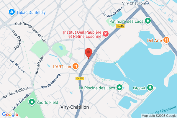 Cournede Carole