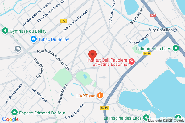 Bremont Trillat Chantal Orthophoniste
