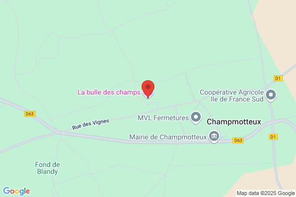 La bulle de ClemM