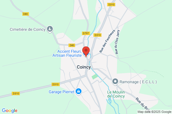 Aconit Fleurs