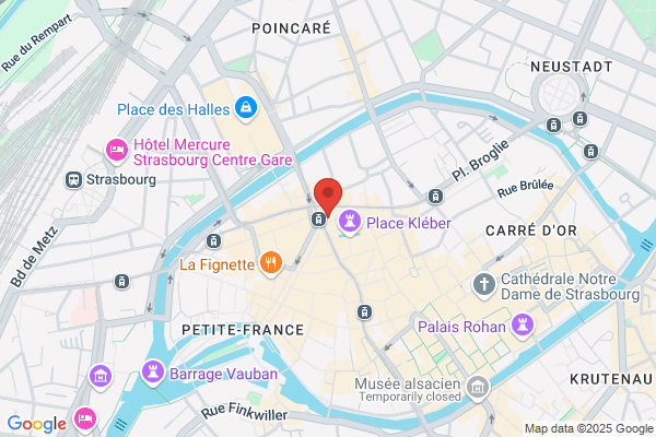 Breton Jean Francois Pharmacien