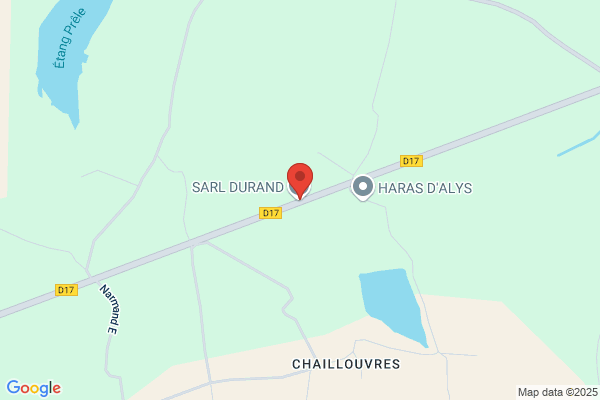 Durand Et Pourchet