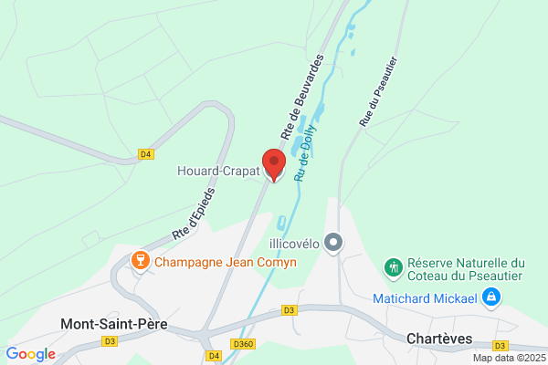 Carrosserie Automobile Gouard L