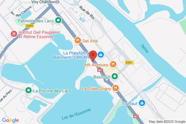 Au Bonheur Du Bateau