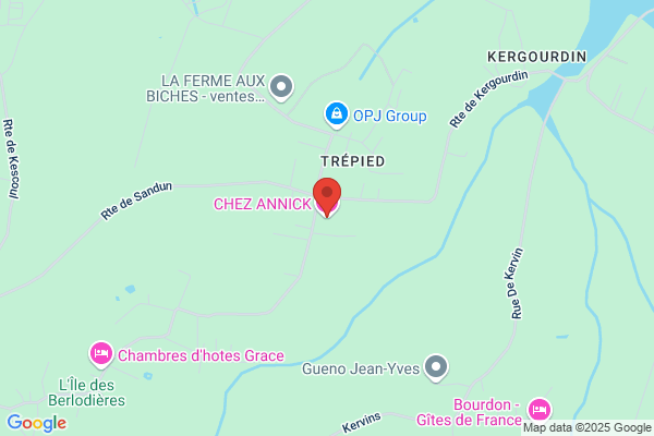 Chez Annick