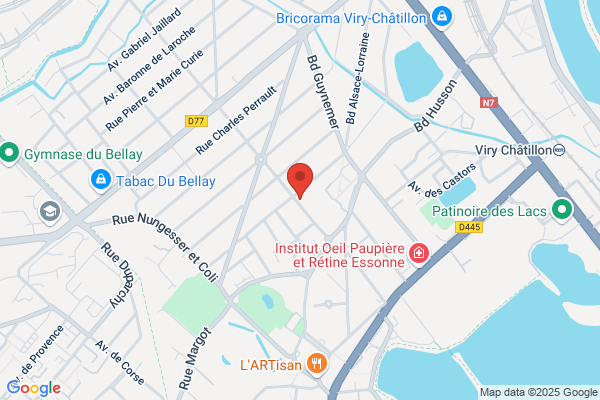 pierr'eau TPC (point agence)