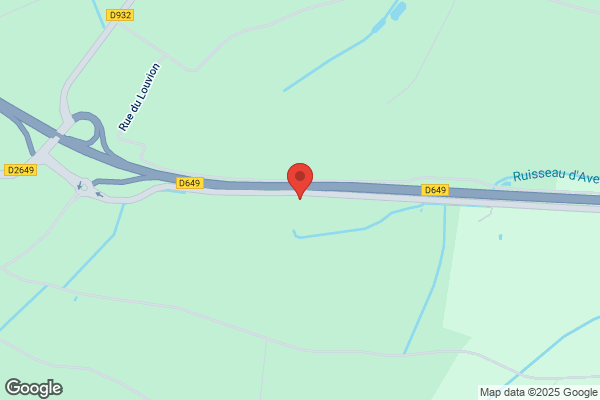 Bailleux Monique
