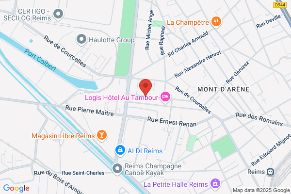 Au Royaume Du Chien