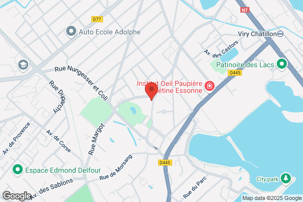 La Poste