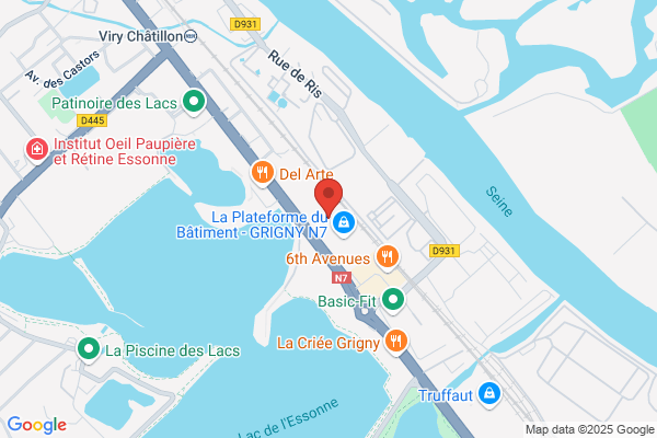 Etf Etudes Et Travaux De Fondations