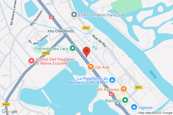 Courault Ets