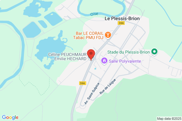 Cabinet Veterinaire Docteurs S Gorin Et B cloet chabre