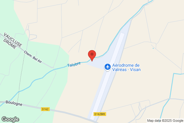 Aero Club Du Haut Comtat Et De la region