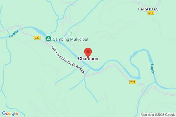 Chambon Guy
