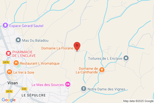 Domaine La Florane