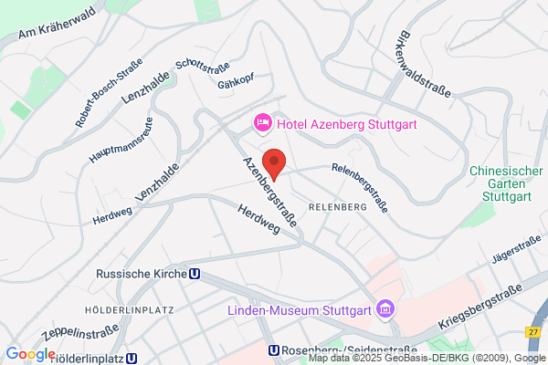 Geo Application