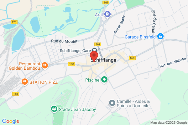 Mon cadeau personnalisé