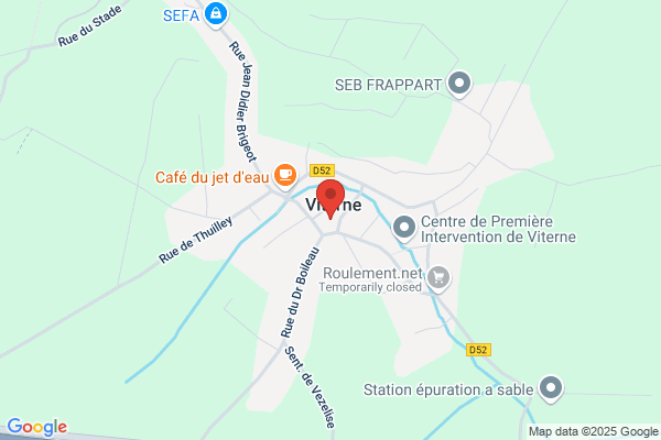 La Poste Agence Communale