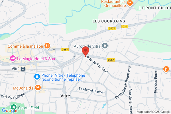 AXA Assurance et Banque De Bury-Taillandier