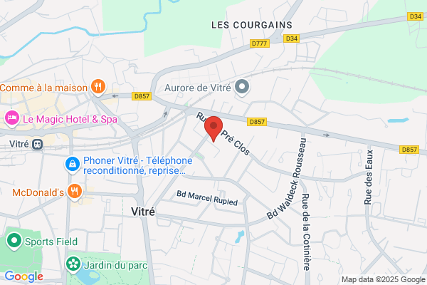 AXA Assurance et Banque Eirl Labbe Nicolas