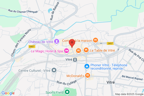 BOUYGUES TELECOM
