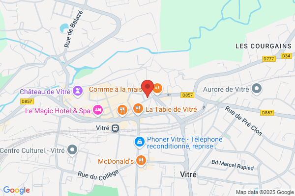 La Poste