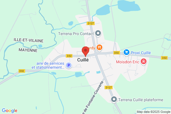 La Poste Agence Communale