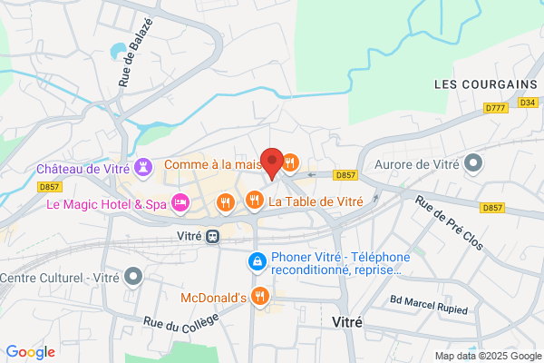 La Poste - Centre d’examen du code de la route