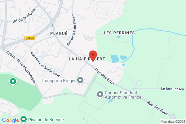 DEUX MECANIQUE