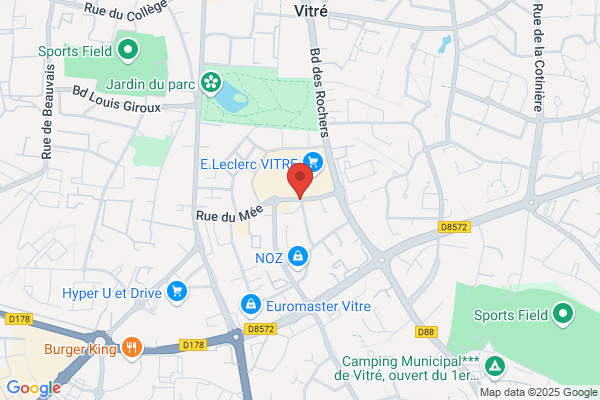 E.Leclerc Espace Culturel