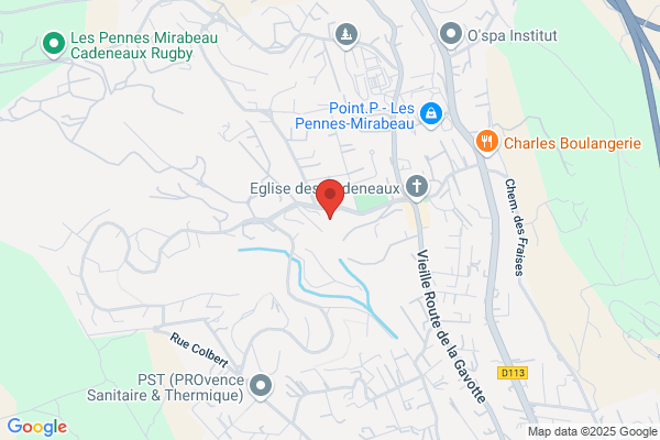Centre Departemental Specialise De L Education Enfance
