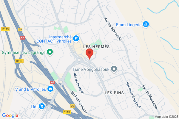 Conseil General Des Bouches Du Rhone Diss centres medico sociau