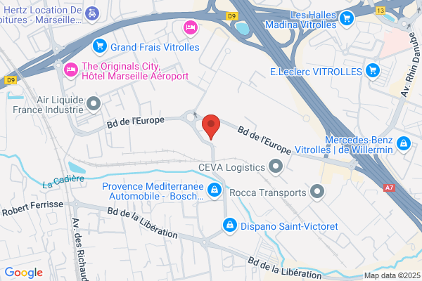 Agence Nationale Pour Emploi Anpe