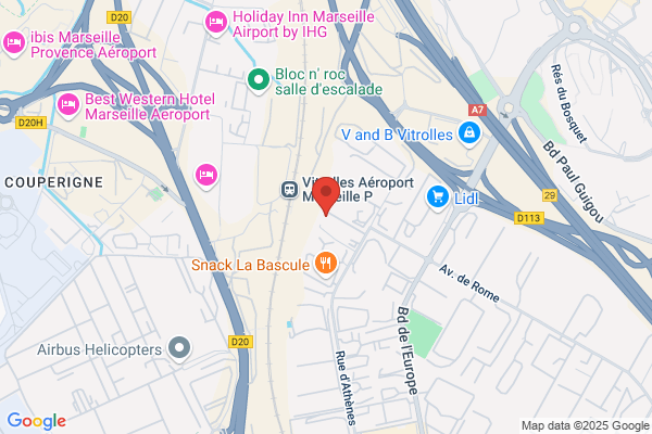 Assistance Services Transports Boulanger