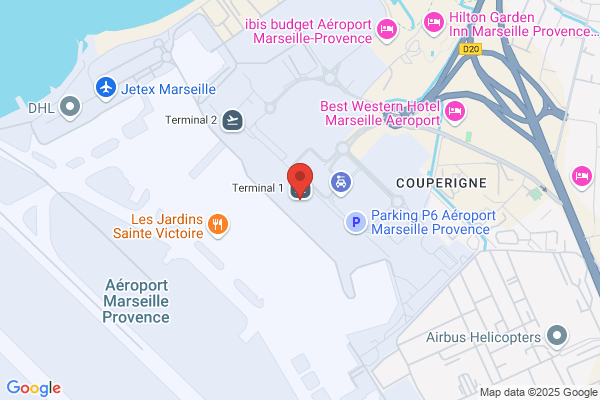 Europe Airpost Operations Compagnies Aeriennes Standard