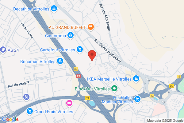 Boulanger Sa Magasin