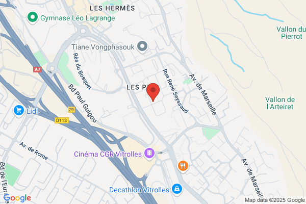 Association Departementale Pour Le Developpement Des Actions De