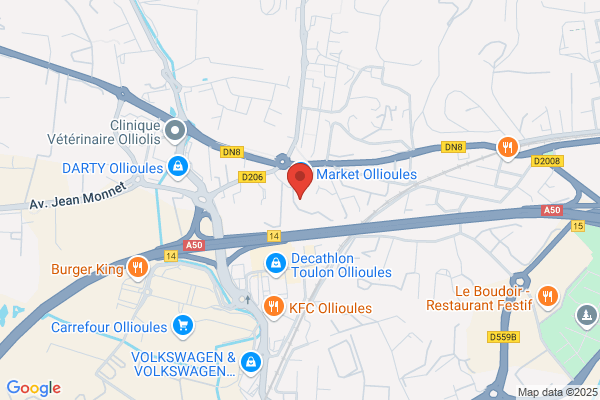 Coridys Centre De Ressources