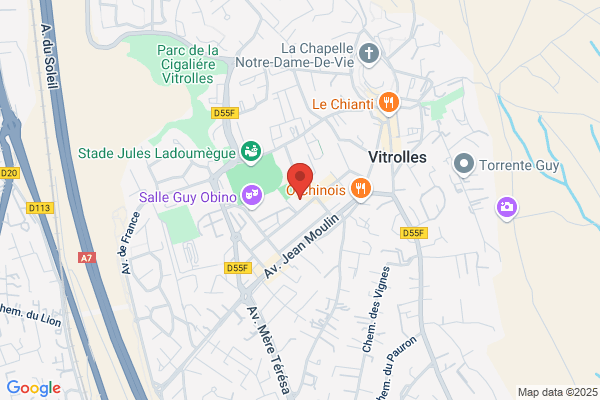 Istres Animation