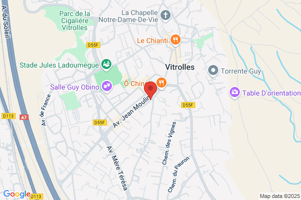 Association Familiale