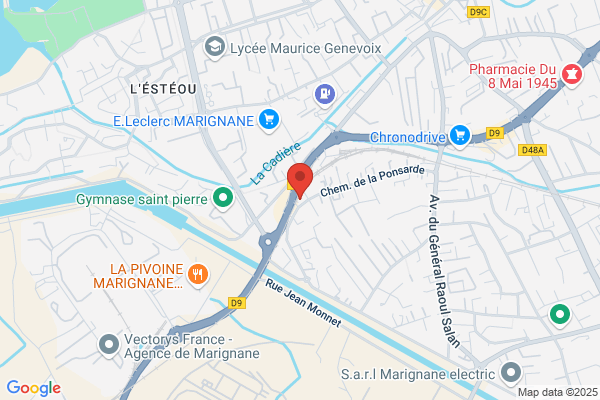 AXA Prévoyance & Patrimoine Lyes Mallem