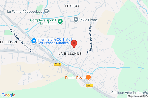 Auto Ecole La Renardiere