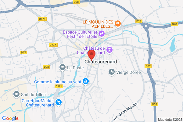Auto Ecole Mirabeau