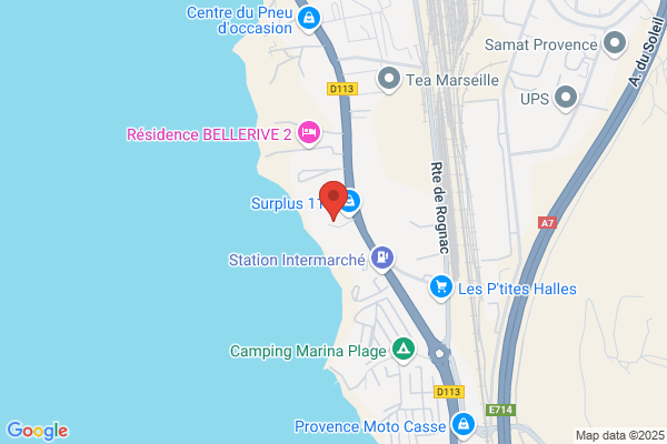 Bordarier Servane