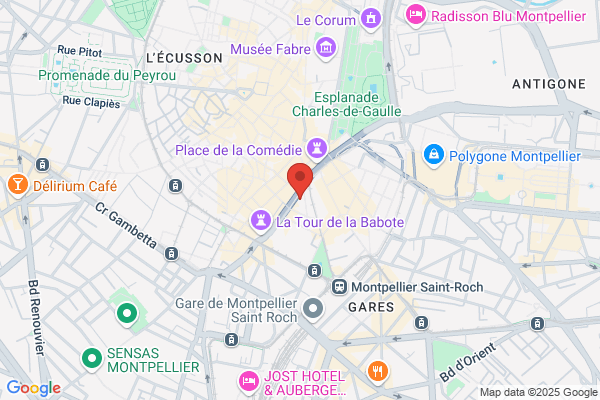 Credit Immobilier De France Mediterranee