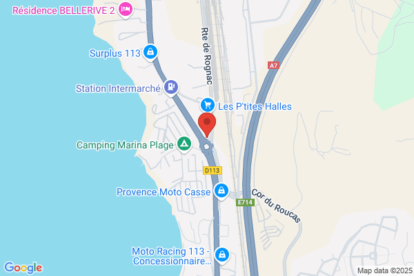 BOULANGERIE ANGE
