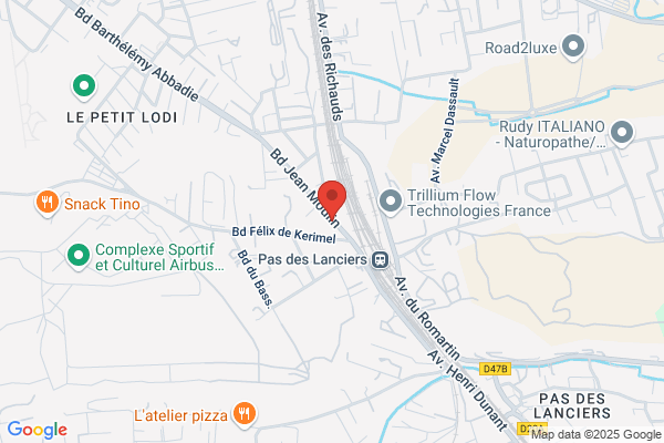 Boulangerie Patisserie Le Lancier