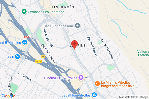 Boulangerie Patisserie Tapinassi La Gere